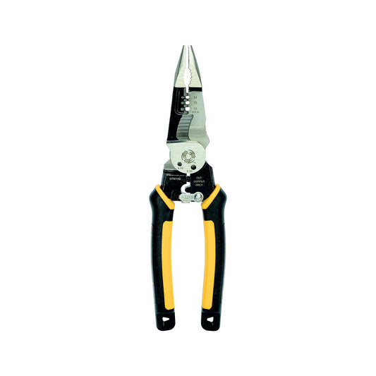 Southwire S7N1HD 7-In-1 Multi Tool Pliers