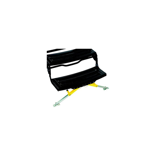 Lippert 2020109777 Solid Stance Step Stabilizer