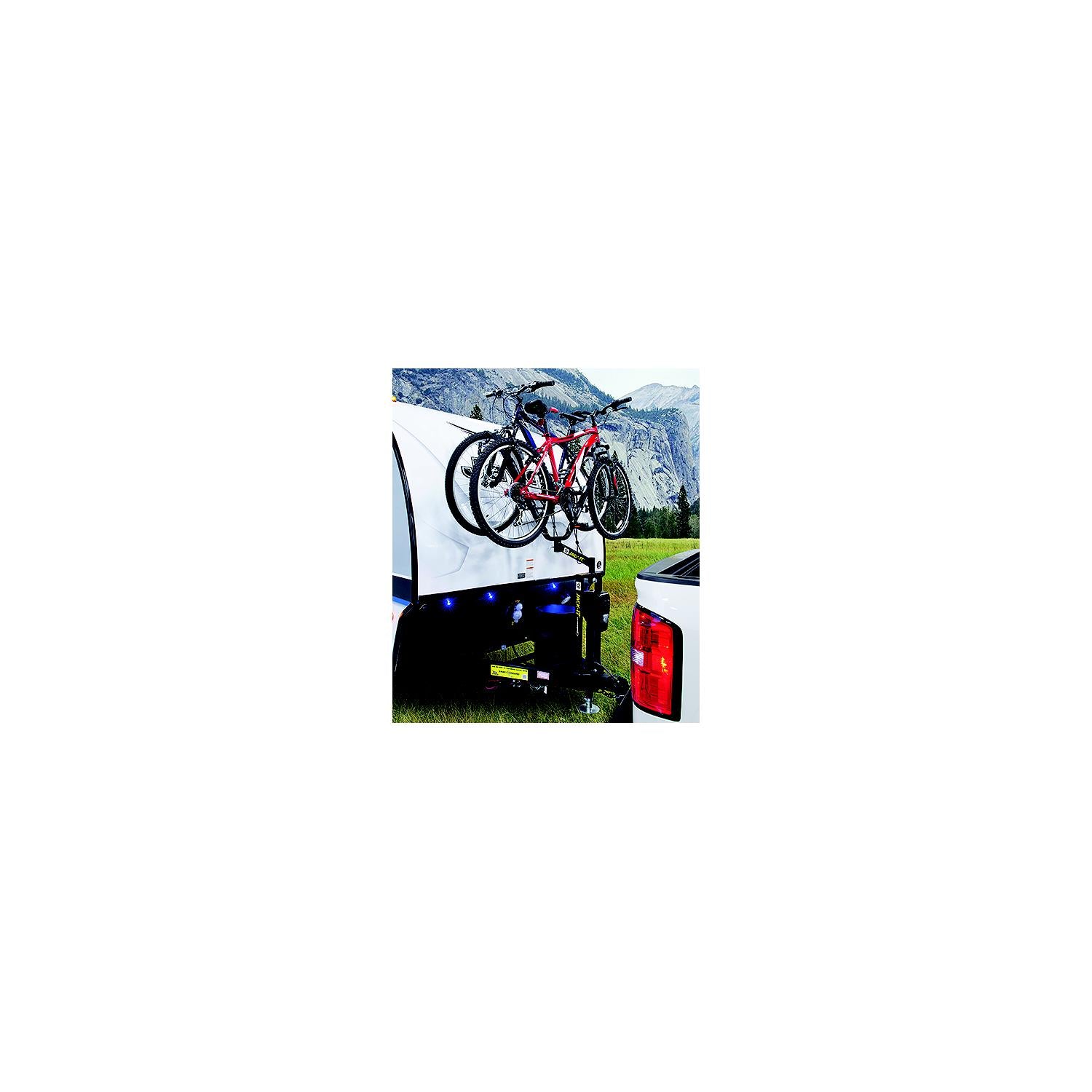 Lippert Jack-It® Bike Carrier – Supply Nautica