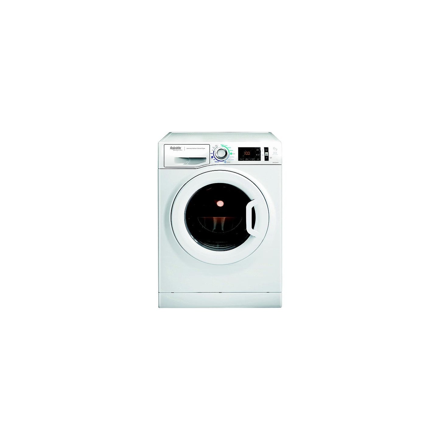 Splendide® WDC7200XCD XC Combo Washer-Dryer, Ventless-Supply Nautica