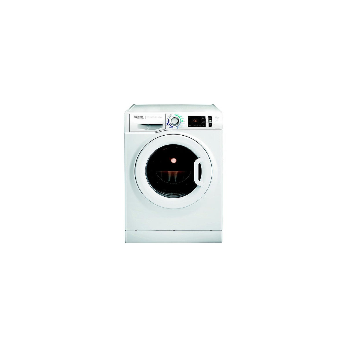 Splendide® WDC7200XCD XC Combo Washer-Dryer, Ventless-Supply Nautica