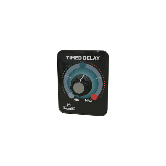 Flow-Rite MP103 Pro Timer, Packaged