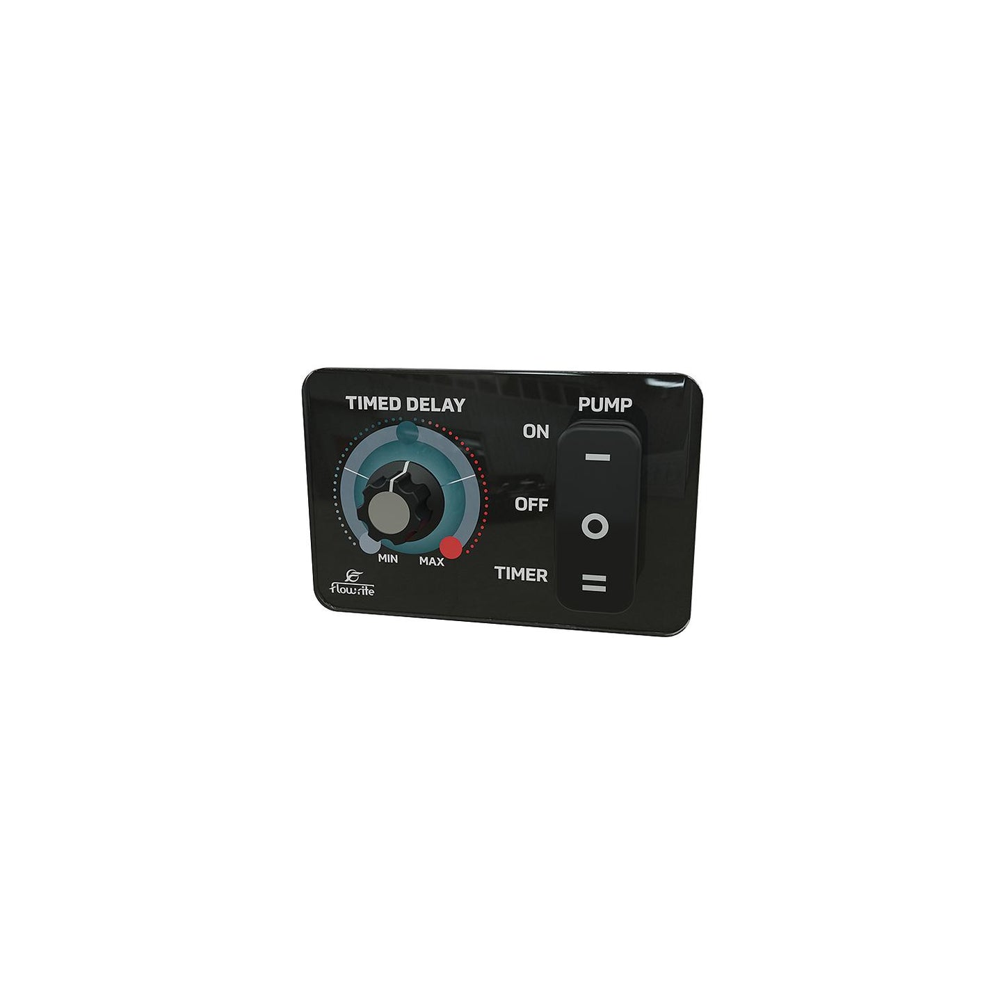 Flow-Rite MP104 Pro Timer Plus+, Packaged