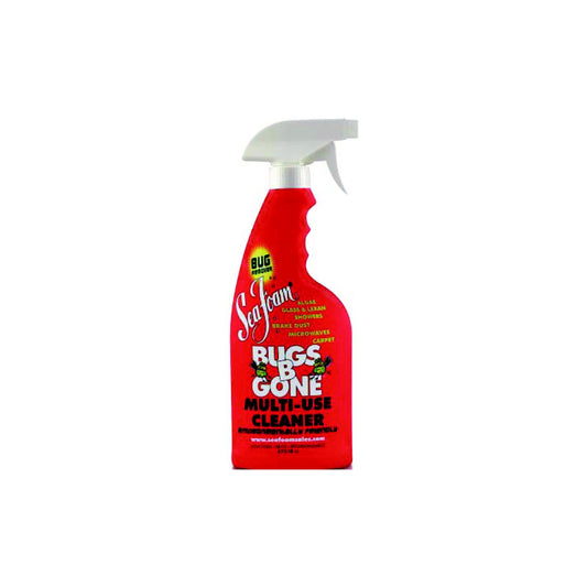 Sea BBG4 Foam Bugs-B-Gone, Gal., 4/case