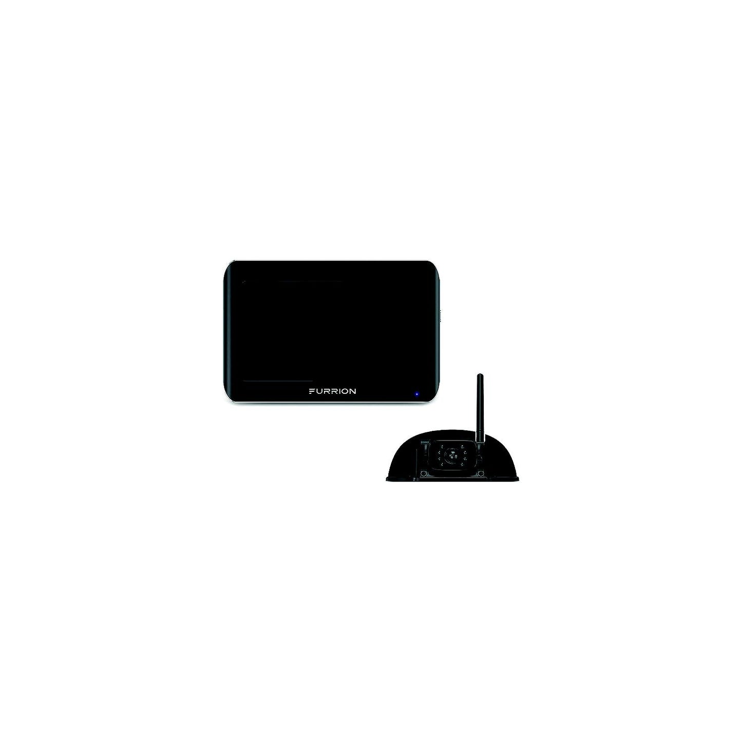 Furrion 2021123576 Vision S Observation System, 7"
