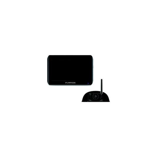 Furrion 2021123576 Vision S Observation System, 7"