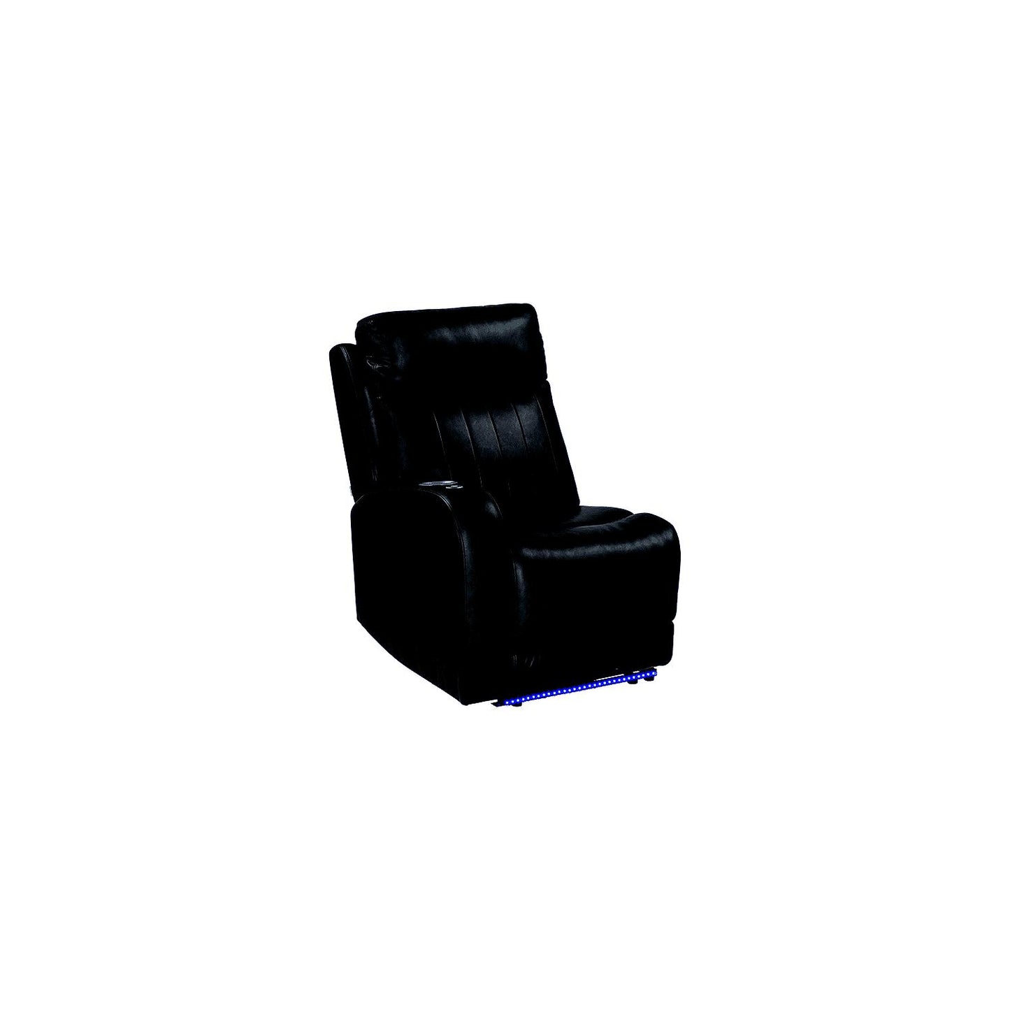 Lippert 129316 Seismic Series Recliner, Right Hand, Millbrae