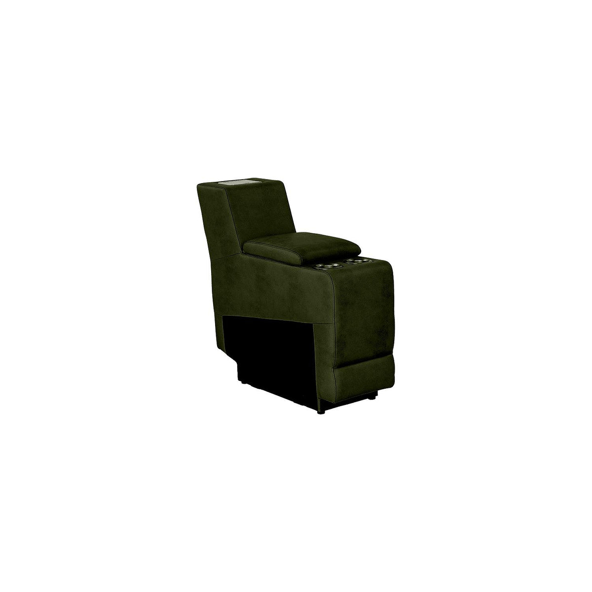 Lippert 129330 Seismic Series, Center Console, Grummond-Supply Nautica