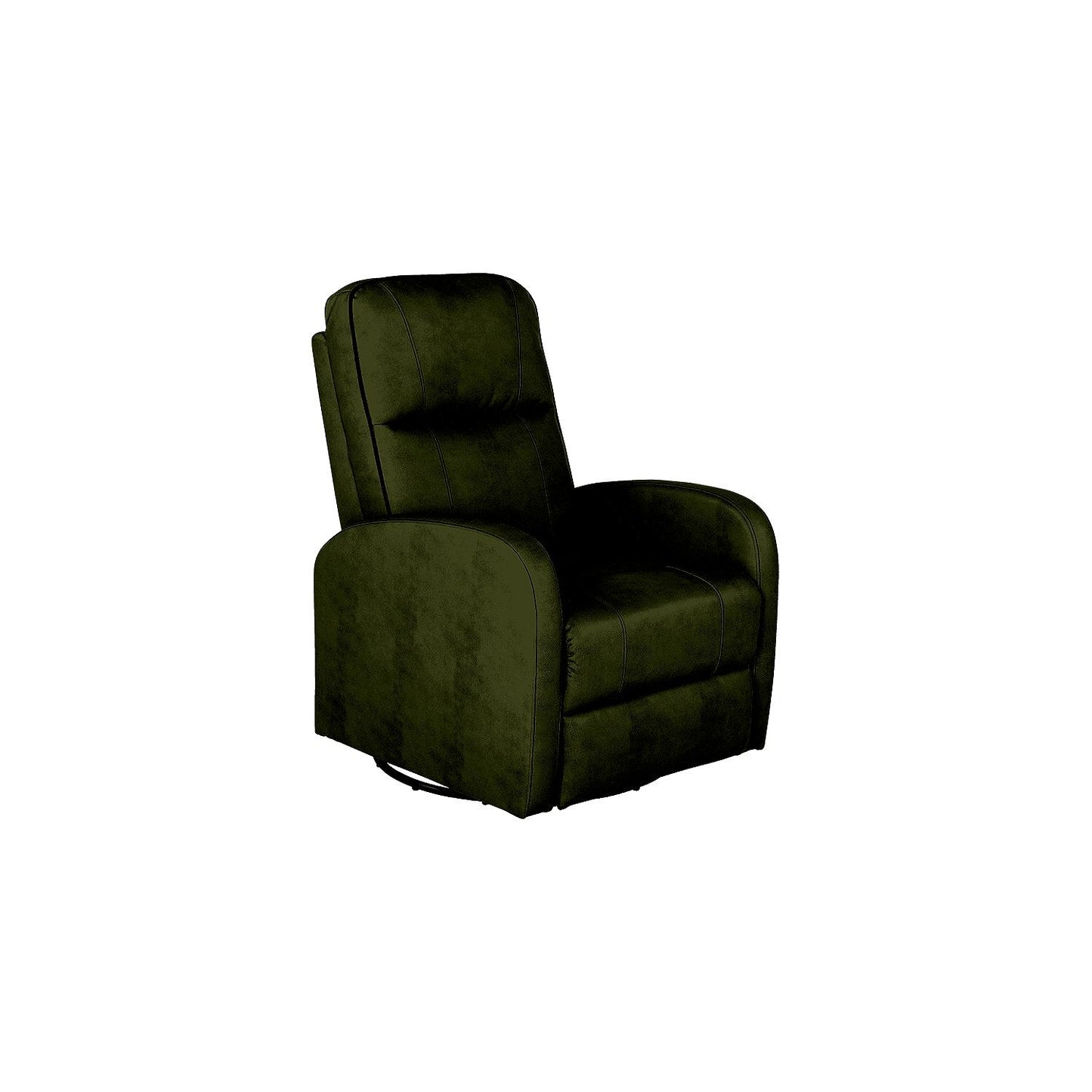 Lippert Thomas Payne 129870 Swivel Pushback Recliner, Grummond