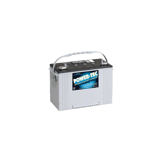 Power-Tech AGM Battery 27 810 CA
