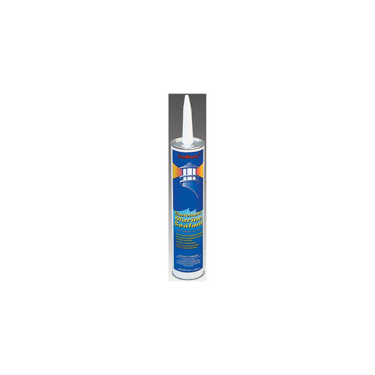 Sudbury 302 Sealant, 10 oz. Cartridge Black