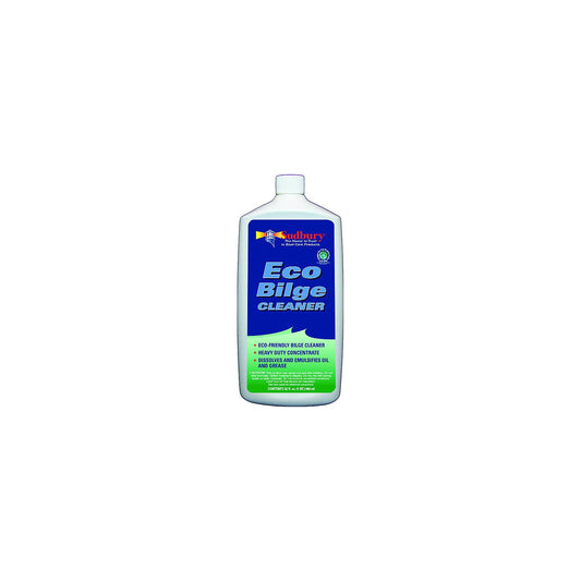 Eco Bilge Cleaner, 32 oz.