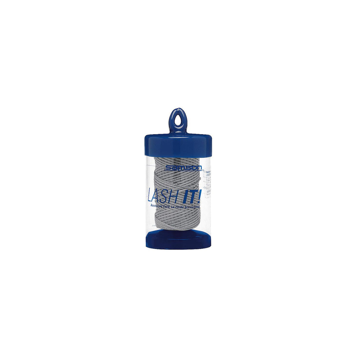 Samson Lash-It 1.75MM x 180'-Supply Nautica