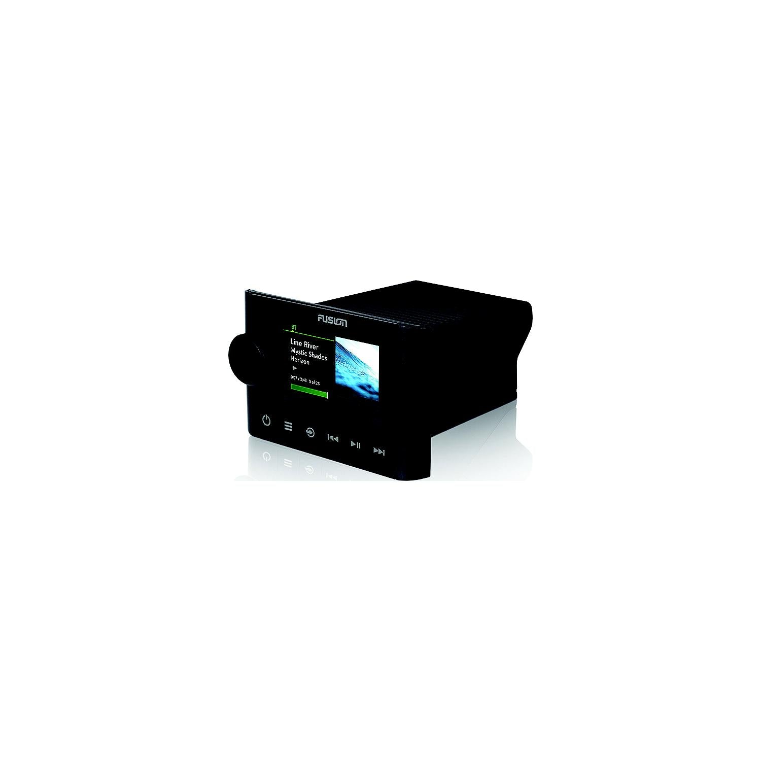 Fusion 0100198300 Apollo Marine Zone Stereo w/WiFi-Supply Nautica