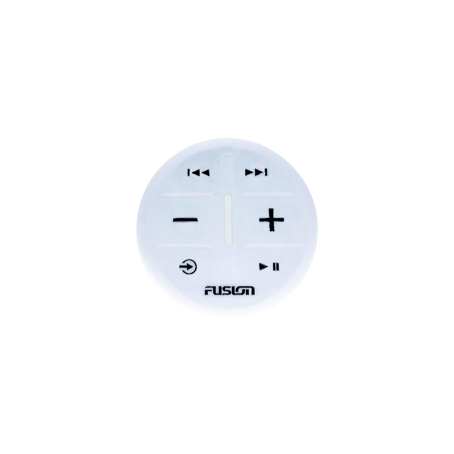 Fusion 0100216701 ANT Wireless Stereo Remote, White