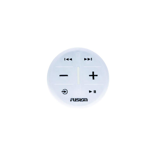 Fusion 0100216701 ANT Wireless Stereo Remote, White