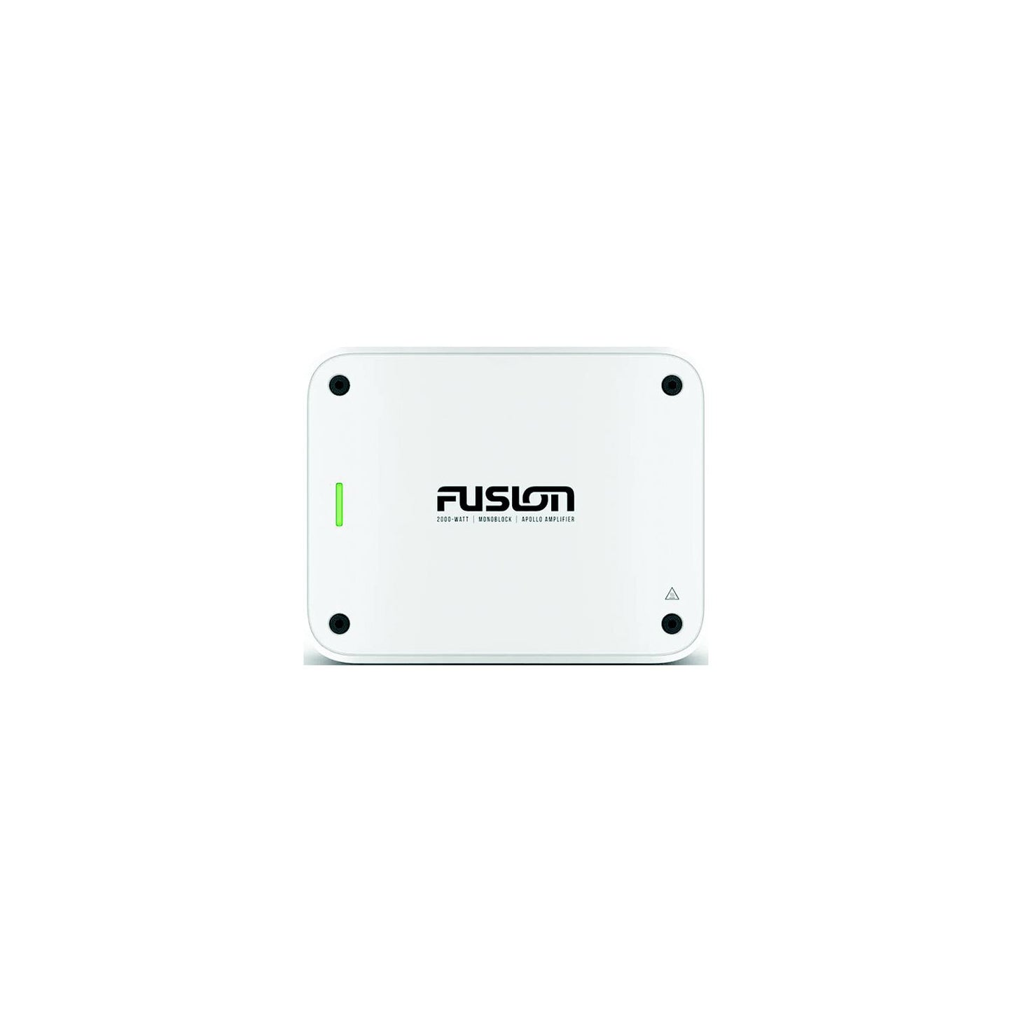 Fusion 0100228415 1 Channel Marine Amplifier