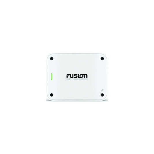 Fusion 0100228415 1 Channel Marine Amplifier