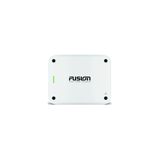 Fusion 0100228445 4 Channel Marine Amplifier