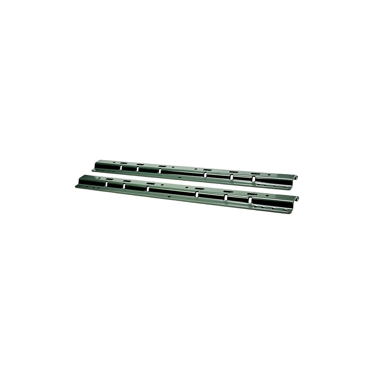 B&W RVR3200 Universal Mounting Rail & Bracket Kit, 10 Bolt-Supply Nautica