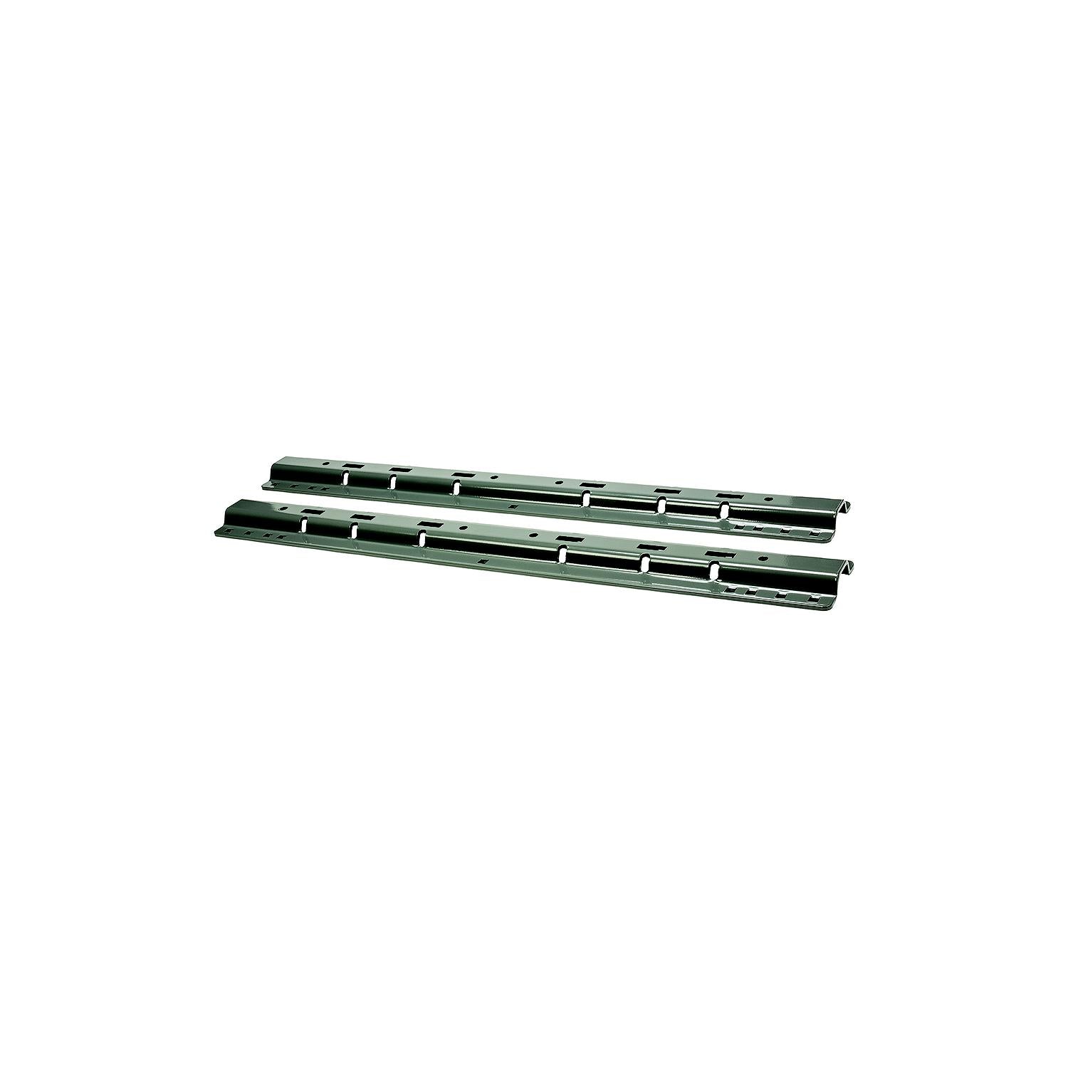 B&W RVR3200 Universal Mounting Rail & Bracket Kit, 10 Bolt-Supply Nautica
