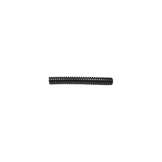 Pico 5143A Split Loom Tubing, Black, 3/4" x 50'-Supply Nautica