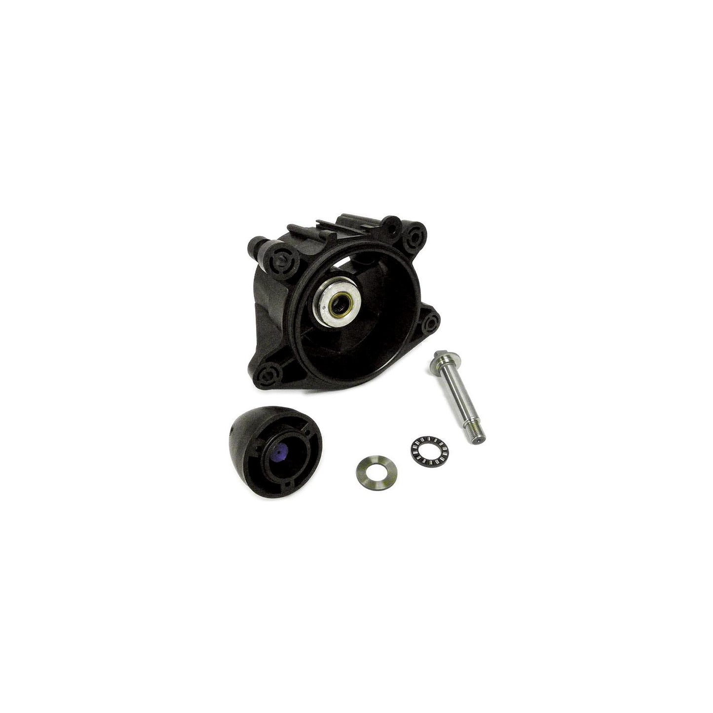 WSM Performance 003710K Complete Jet Pump Kit: Seadoo