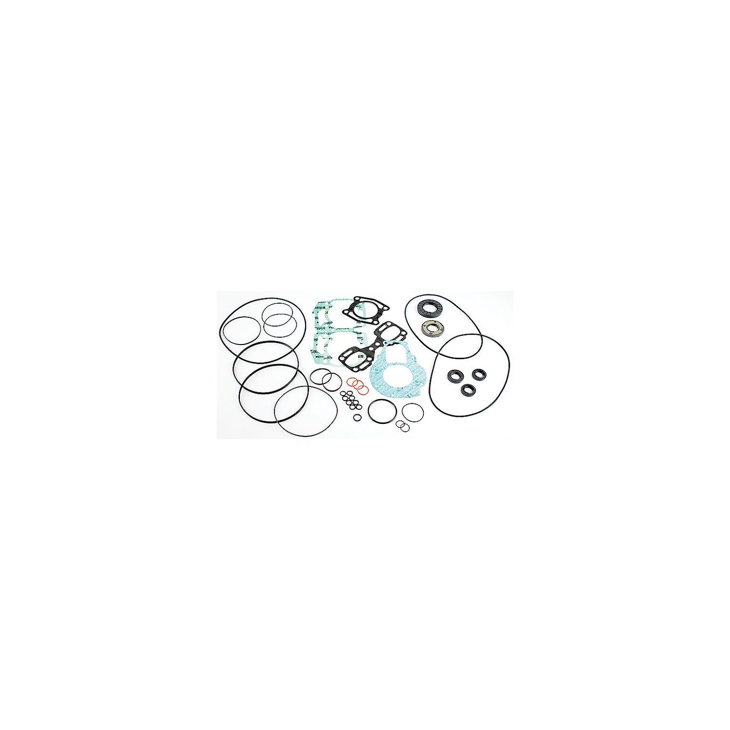 WSM 00762402 Complete Gasket Kit, Sea-Doo