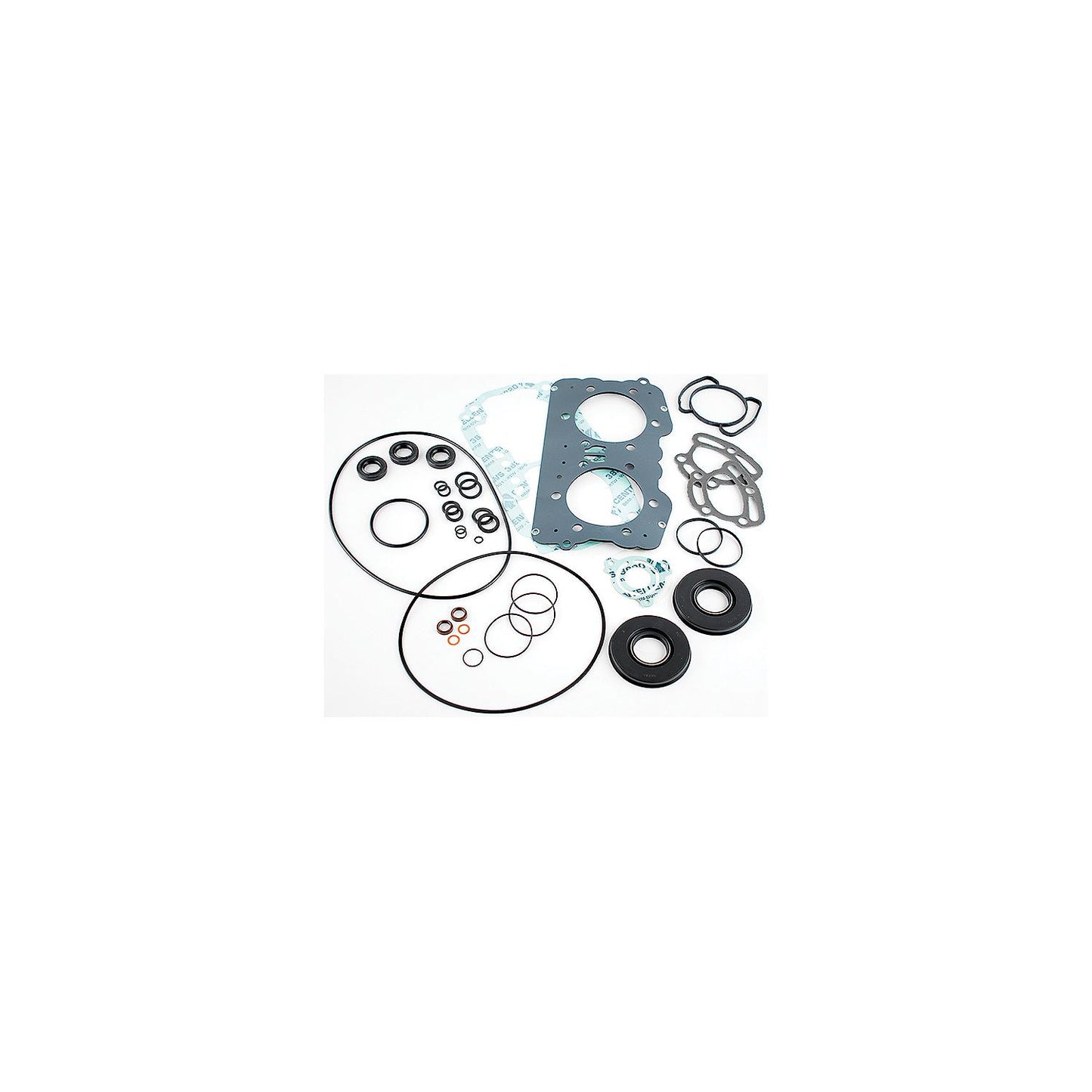 WSM 007625 Complete Gasket Kit, Sea-Doo