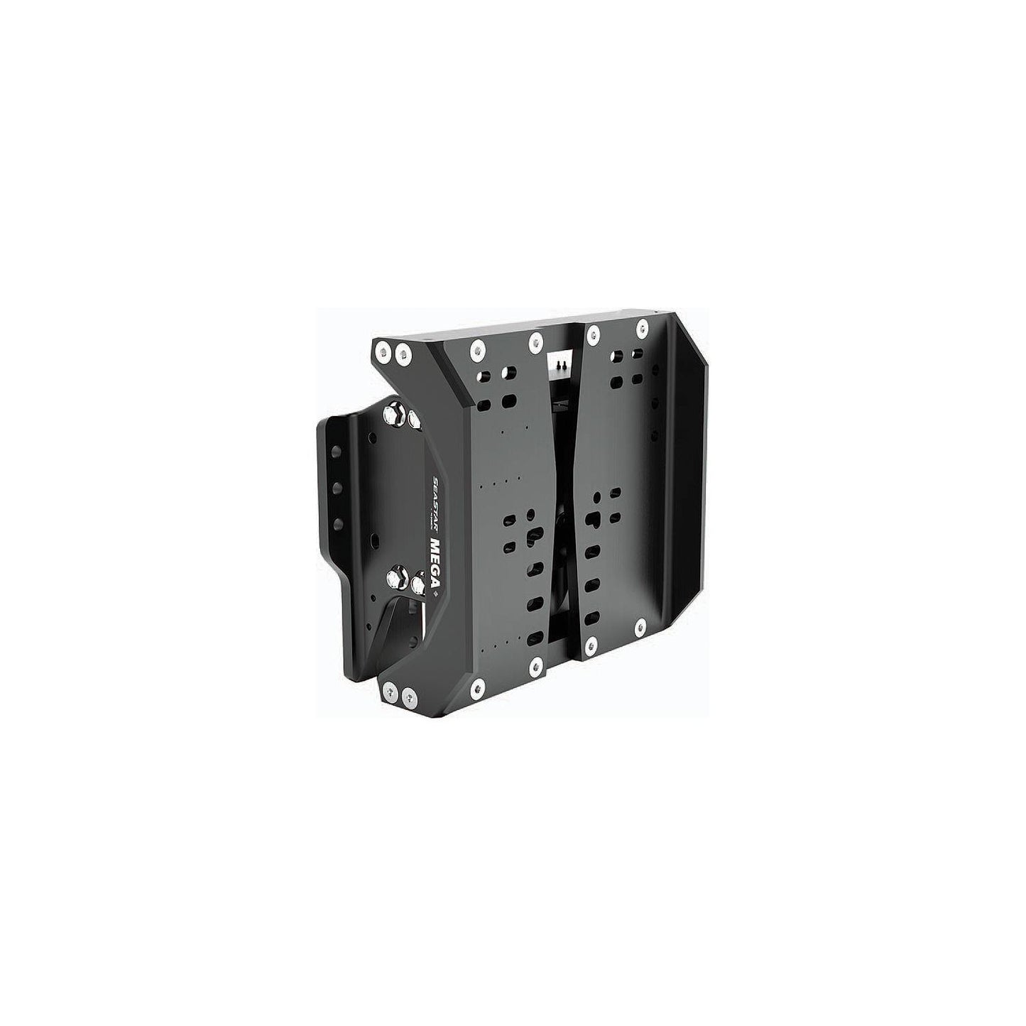 Dometic JP7060 Seastar Mega Jack Plate w/Wide Bolt Pattern, 6"