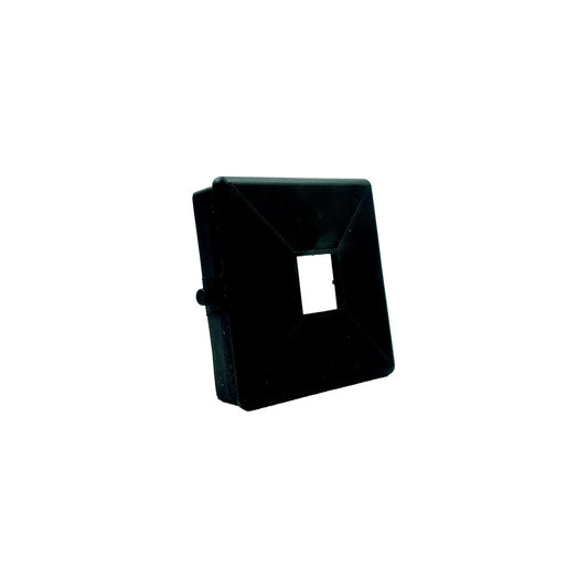 B&B Molders 94160 Bumper Plug W/ Tabs-Supply Nautica