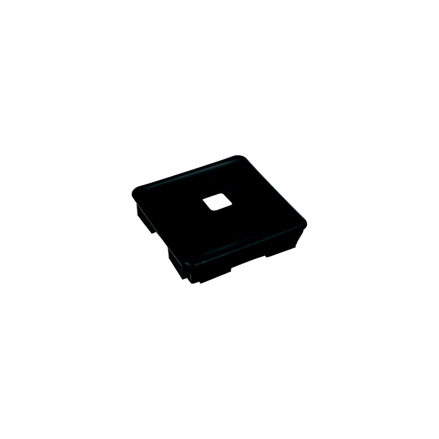 B&B Molders 94163 Barbed Bumper Plug-Supply Nautica