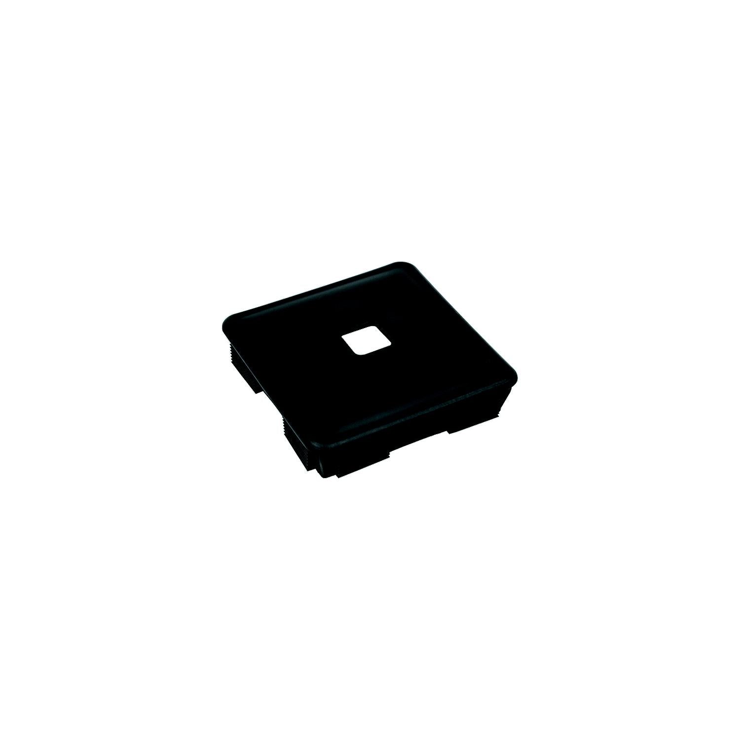B&B Molders 94163 Barbed Bumper Plug-Supply Nautica