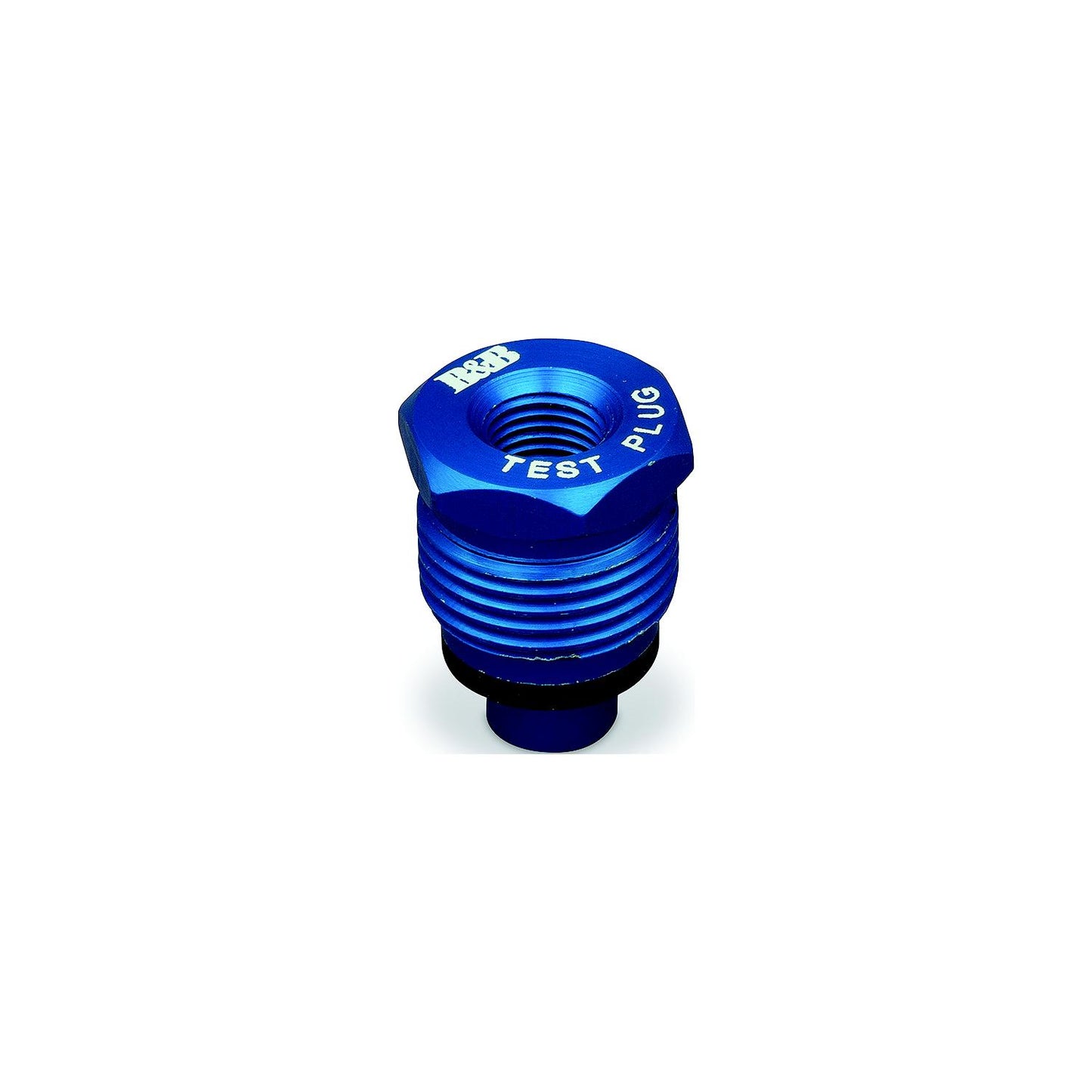 B&B Molders 94192 Test Plug-Supply Nautica