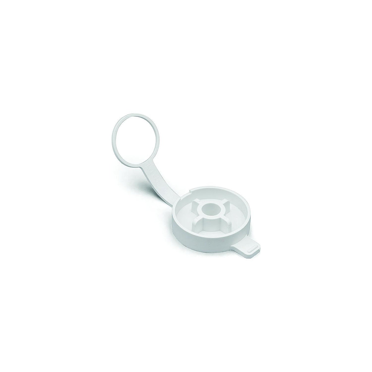 865-94242 Universal Gravity Water Fill Cap, White-Supply Nautica