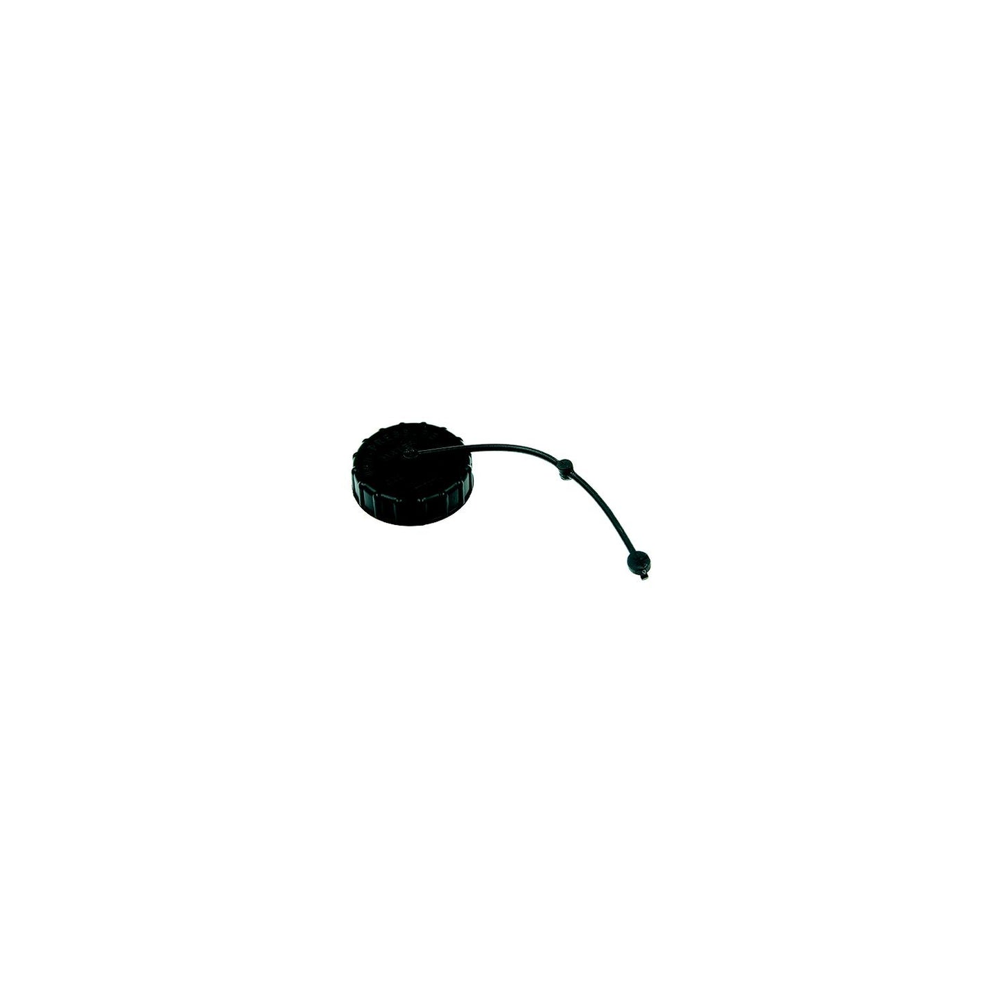 B and B 94244 Gravity Water Fill Cap/Strap, Black
