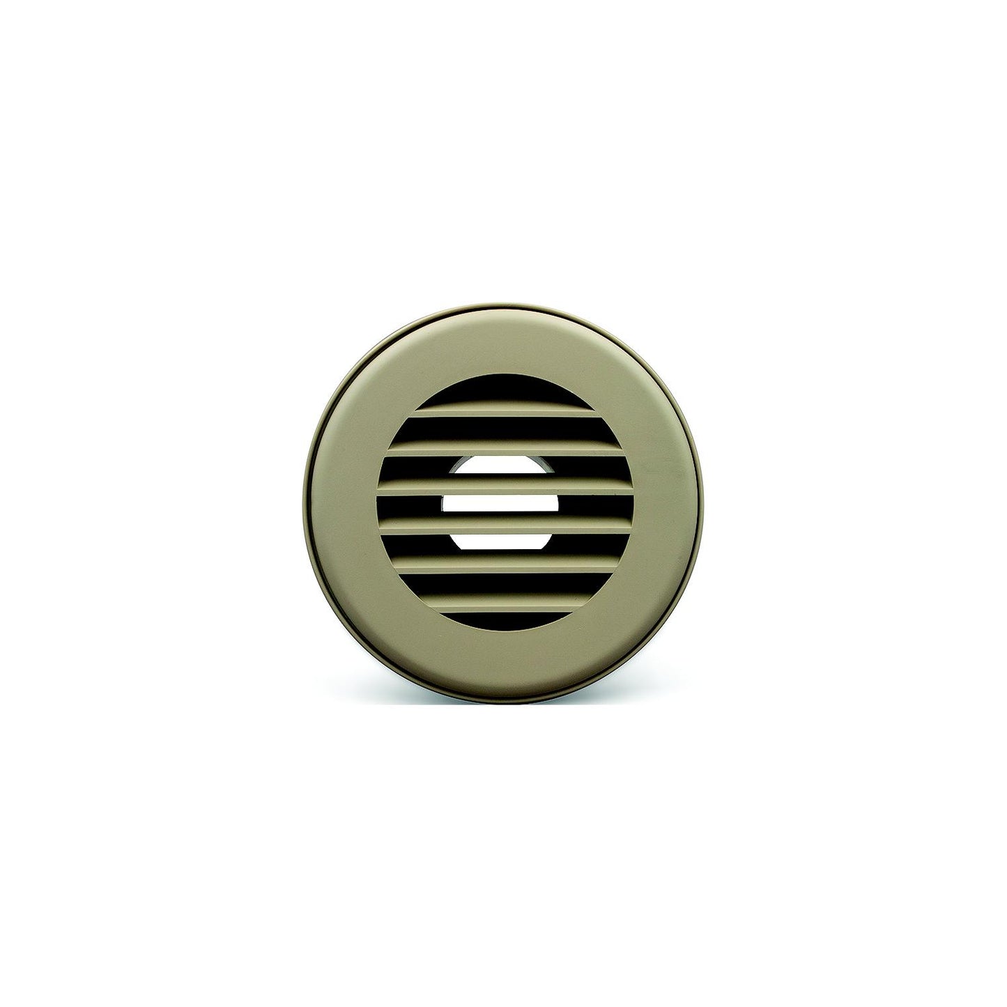 865-94263 Thermovent Ducted Vent, 2" w/o Damper, Tan