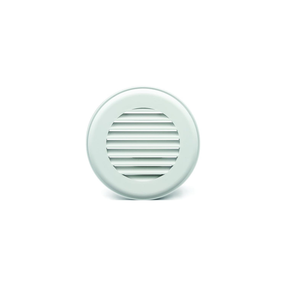 865-94272 Coolvent AC Ceiling Grill, Polar White-Supply Nautica