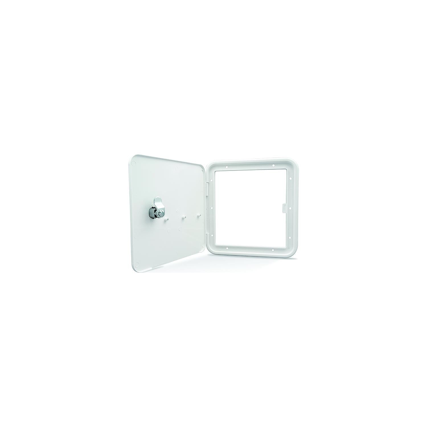 865-94305 Multi-Purpose Hatch w/o Back, Polar White-Supply Nautica
