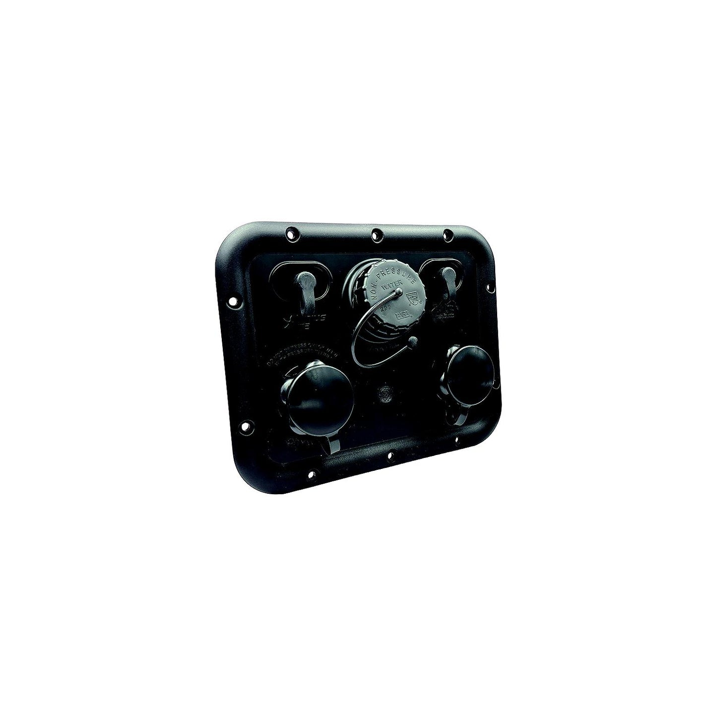 865-94348 Titus T3 Water Management System-Supply Nautica