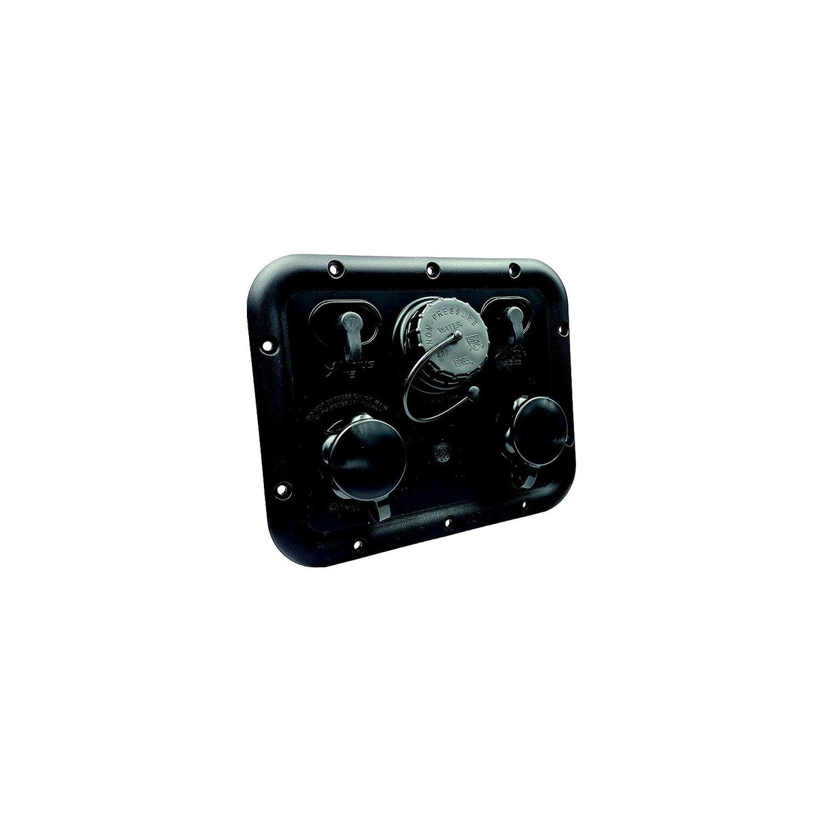 865-94348 Titus T3 Water Management System-Supply Nautica