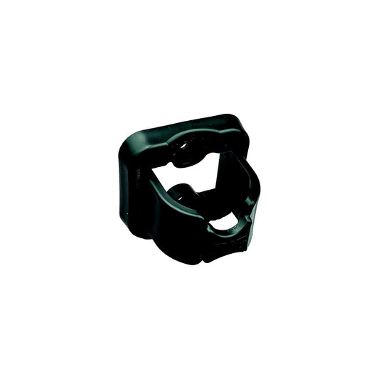 865-94363 Tow Plug Holder, Black-Supply Nautica