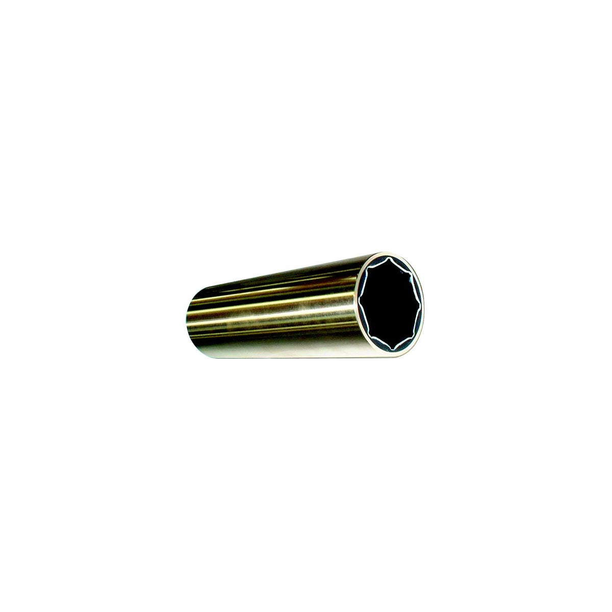 2-1/4 x 3 1/8 x 9 Brass Cutless Bearing-Supply Nautica