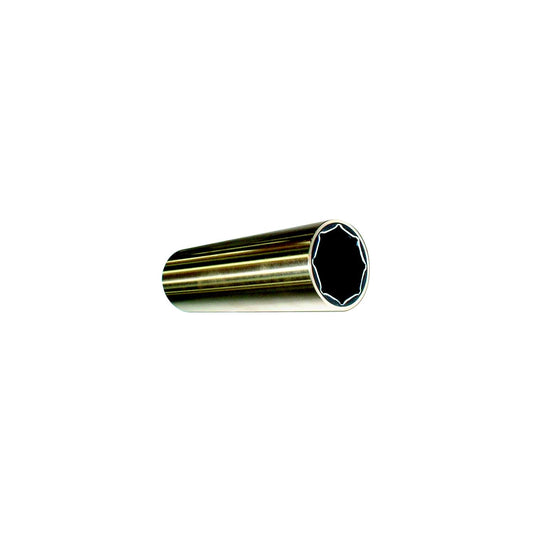 1-3/8 x 1-7/8 x 5-1/2 Brass Cutless Bearing