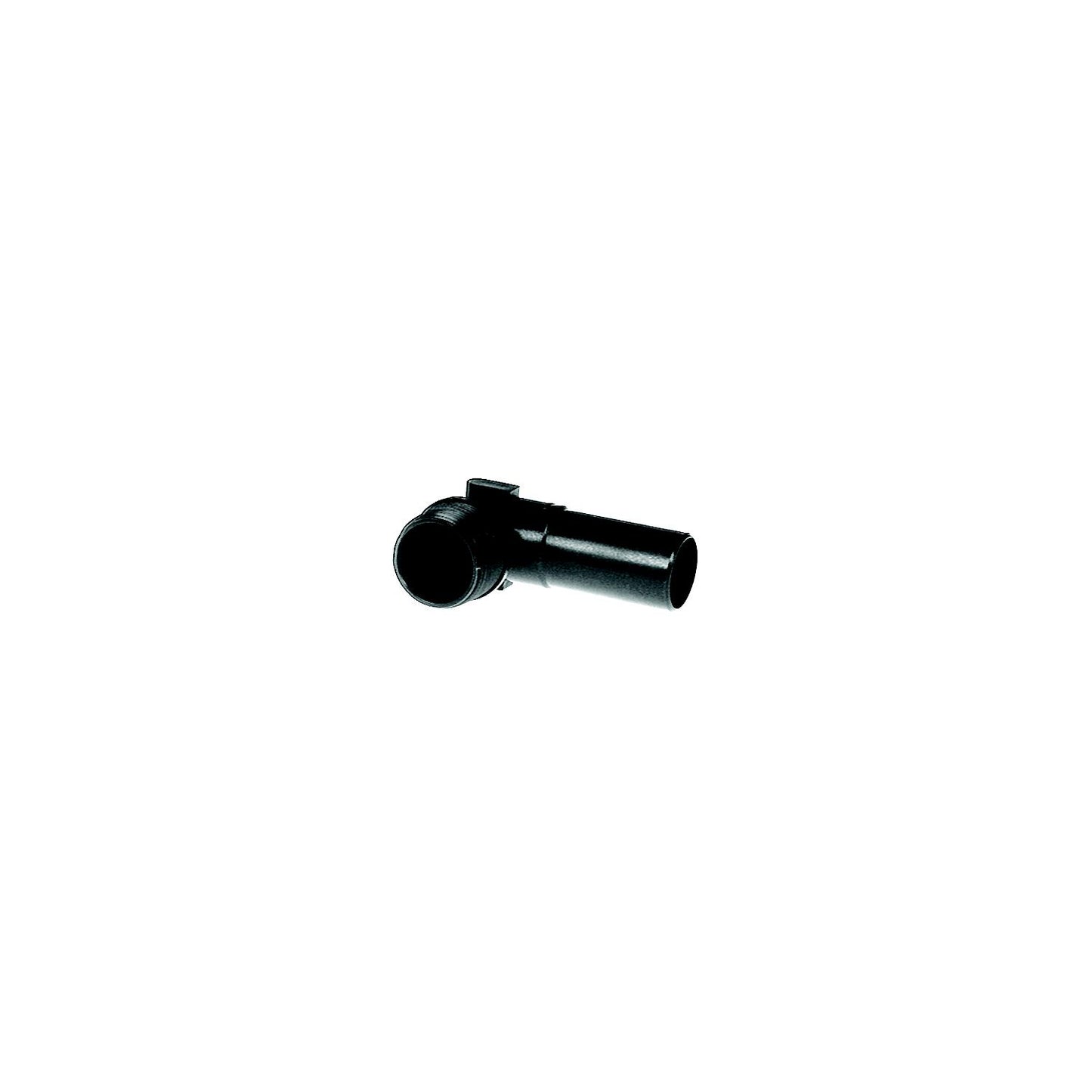 Shields Marine 18-802-1120 90 Degree Male Sanitation 1-1/2" Hose Fitting | Fits Series 101, 105, 144 & 148