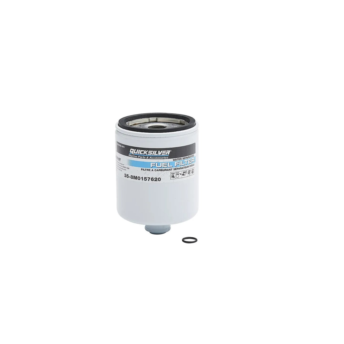 Oil Filter Quicksilver 35-8M0157620
