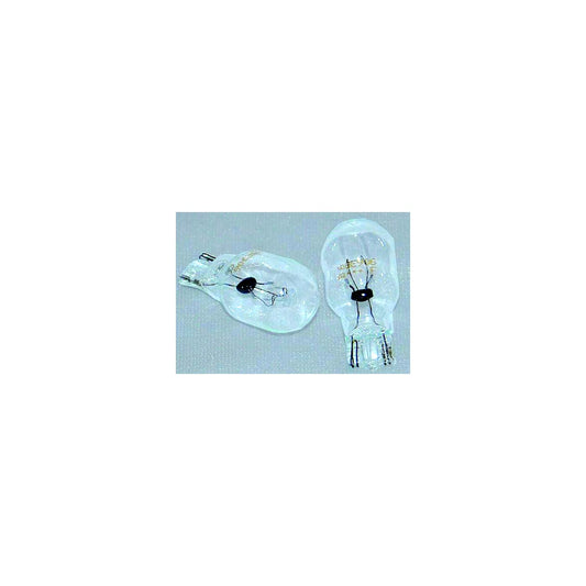 Perko 0338DP1CLR Spare Wedge Bulbs, 2/Card