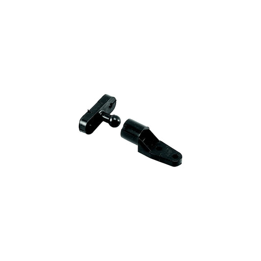 Door Catch 2Pc Male/Female