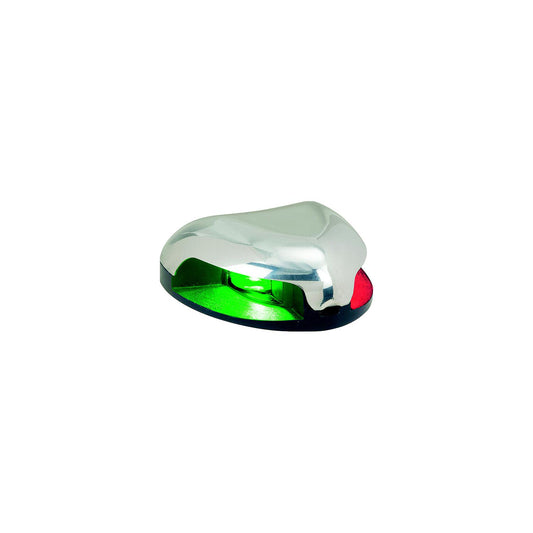 9-0625DP0STS LED Horizontal Mount Bi-Color Light-Supply Nautica