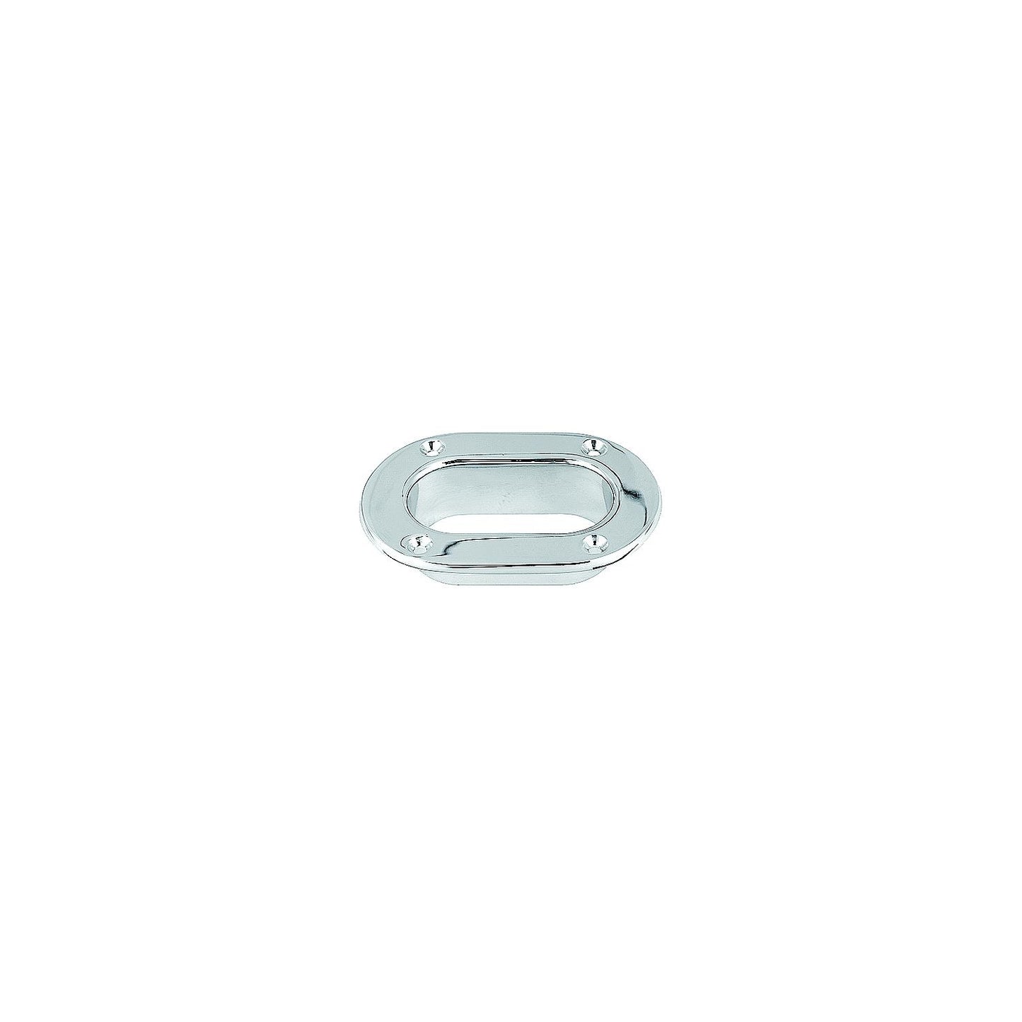 Hawse Hole Plate